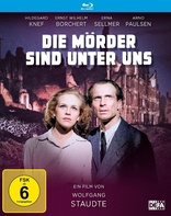 Murderers Among Us (Blu-ray Movie)