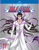 Bleach: Set 11 (Blu-ray Movie)
