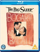 The Big Sleep (Blu-ray Movie)