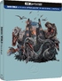 Jurassic World Trilogy 4K (Blu-ray)