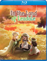 In the Land of Leadale: The Complete Season (Blu-ray)