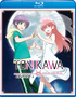 Tonikawa: Over The Moon For You - Season 2 (Blu-ray)