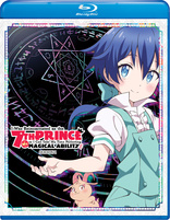 I Was Reincarnated as the 7th Prince So I Can Take My Time Perfecting My Magical Ability: Season 1 (Blu-ray)