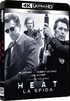 Heat 4K (Blu-ray)