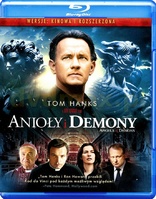 Angels & Demons (Blu-ray Movie)