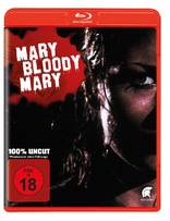 Mary’s blood THE FINAL DAY Blu-ray Mary's Blood/Blu-ray/The Final Day（Mary's Blood – The Final