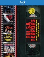 Tulsa Terrors (Blu-ray Movie)