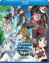 A Nobody's Way Up to an Exploration Hero: The Complete Season (Blu-ray)