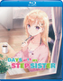 Days with My Stepsister: The Complete Season (Blu-ray)