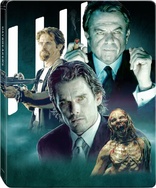 Daybreakers 4K (Blu-ray)
