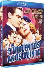 The Roaring Twenties) (Blu-ray Movie)