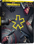 Thunderbolts* 4K (Blu-ray)