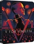 V for Vendetta 4K (Blu-ray)