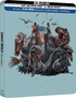 Jurassic World Trilogy 4K (Blu-ray)
