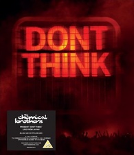 Don't Think Twice [Blu-ray]