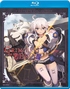 Grimoire of Zero: Complete Collection (Blu-ray)
