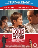 Extremely Loud and Incredibly Close (Blu-ray Movie)