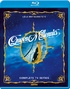 Queen Millennia: Complete TV Series (Blu-ray)
