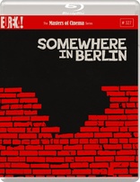 Somewhere in Berlin (Blu-ray Movie)