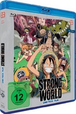 One Piece - TV-Serie - Vol. 30 Blu-ray (DigiPack) (Germany)