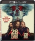 28 Years Later 4K (Blu-ray)