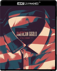 American Gigolo 4K Blu-ray (Special Edition)