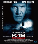 K-19: The Widowmaker (Blu-ray Movie)