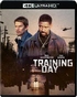 Training Day 4K (Blu-ray)
