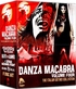Danza Macabra: Volume Four  The Italian Gothic Collection 4K (Blu-ray)