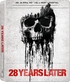 28 Years Later 4K (Blu-ray)