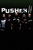 Pusher II 4K (Blu-ray Movie)