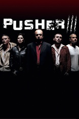 The Pusher Trilogy 4K Blu-ray (4K Ultra HD + Blu-ray)