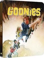 The Goonies 4K (Blu-ray)
