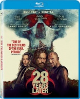 28 Years Later (Blu-ray)