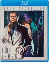The Two Jakes Blu-ray (4K Restoration)