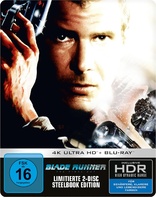 Blade Runner 4K (Blu-ray Movie)
