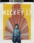 Mickey 17 4K (Blu-ray)