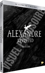 Alexander Revisited (Blu-ray Movie)