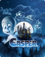 Casper 4K (Blu-ray)