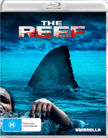 The Reef (Blu-ray Movie)