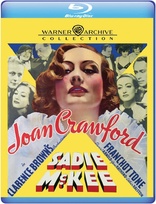 Sadie McKee (Blu-ray Movie)