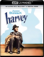 The Bostonians Blu-ray