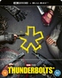 Thunderbolts* 4K (Blu-ray)