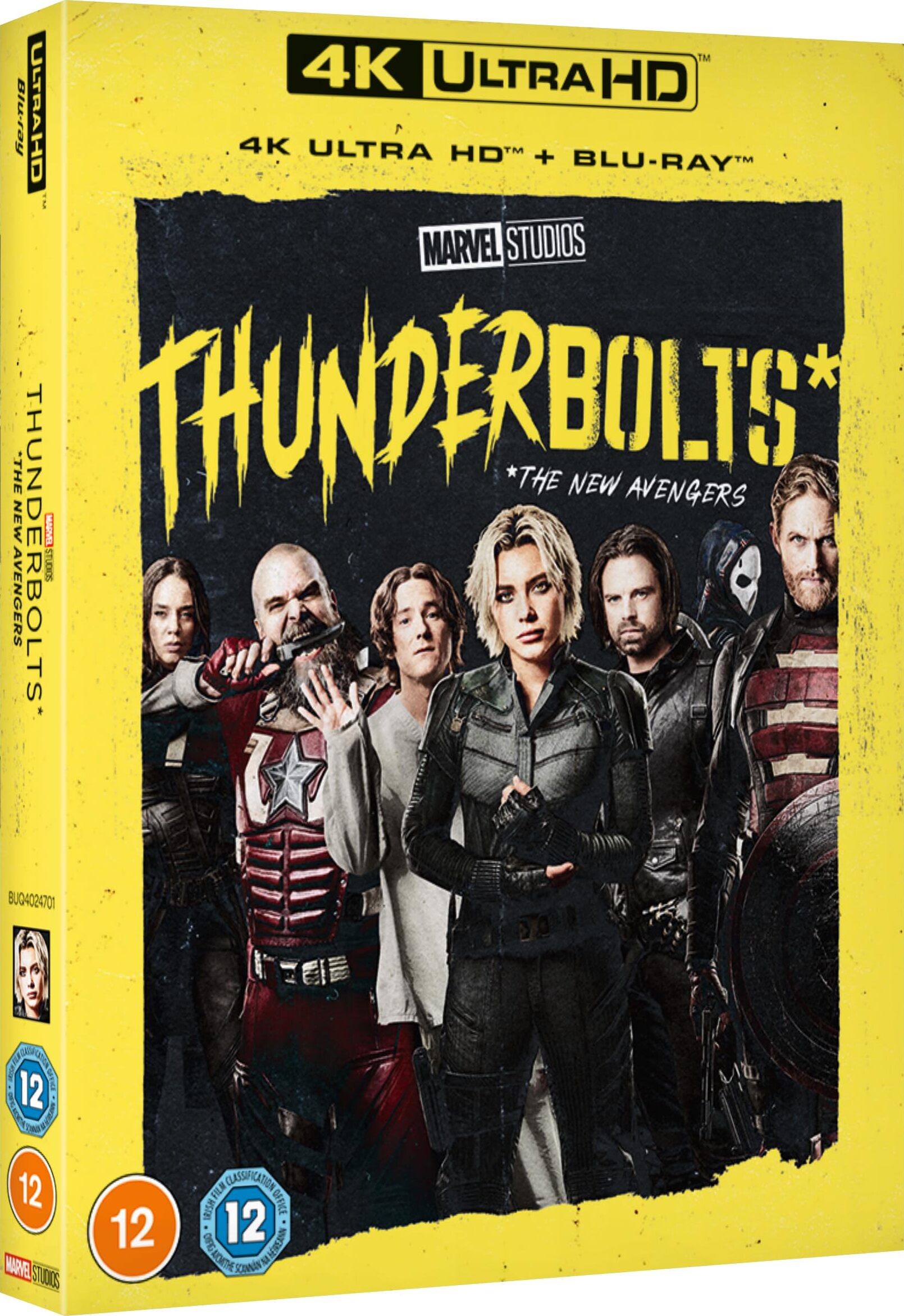 【美品】MCU マーベル映画　ULTRA HD Blu-ray　4K　まとめ売り Amazon.co.jp: キャプテン・マーベル MCU ART COLLECTION (Blu