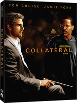 Collateral 4K (Blu-ray Movie)