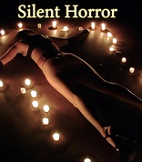 Silent Horror: 3 Films by Bill Zebub (Blu-ray)