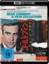 007: The Sean Connery James Bond 6-Film Collection 4K (Blu-ray)