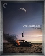Walkabout 4K (Blu-ray Movie)