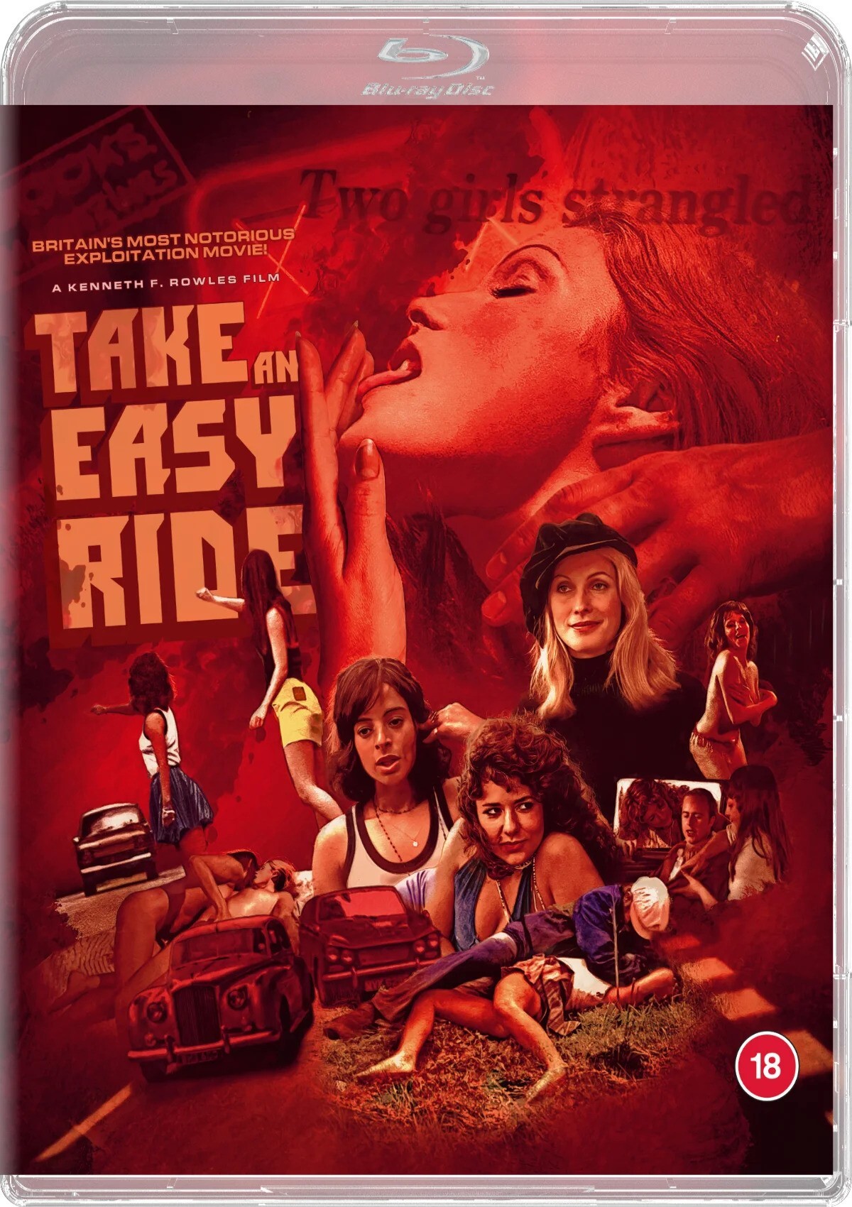 邦画・日本映画 TAKE IT EASY Blu-ray TAKE IT EASY Blu-ray 邦画・日本映画