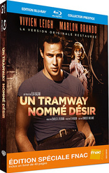 A Streetcar Named Desire (Blu-ray Movie), temporary cover art